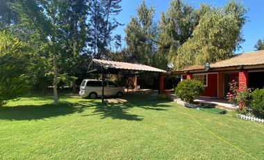 PARCELA EN VENTA — PEÑAFLOR