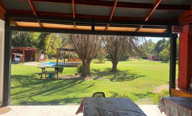 PARCELA EN VENTA — PEÑAFLOR