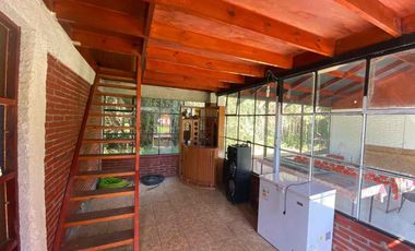 PARCELA EN VENTA — PEÑAFLOR