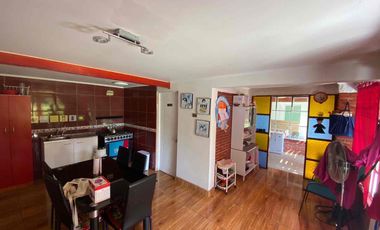 PARCELA EN VENTA — PEÑAFLOR