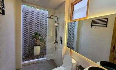 Japanese Style Pool Villa