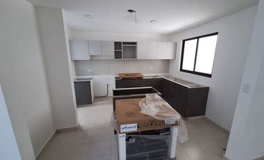 Casa en Venta con Roofgarden en San Pedro Cholula cerca de Plaza San diego