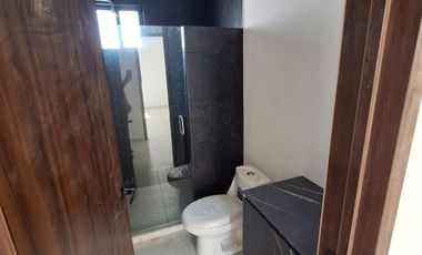 Casa en Venta con Roofgarden en San Pedro Cholula cerca de Plaza San diego