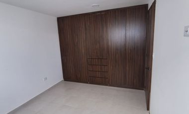 Casa en Venta con Roofgarden en San Pedro Cholula cerca de Plaza San diego