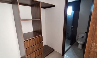 Casa en Venta con Roofgarden en San Pedro Cholula cerca de Plaza San diego