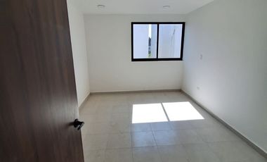 Casa en Venta con Roofgarden en San Pedro Cholula cerca de Plaza San diego