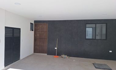 Casa en Venta con Roofgarden en San Pedro Cholula cerca de Plaza San diego