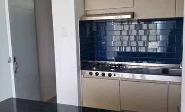 Renta apartamento amoblado