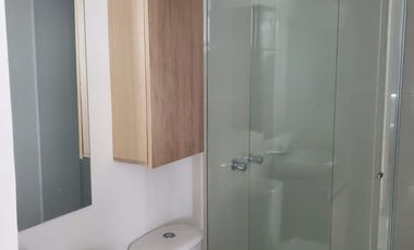 Renta apartamento amoblado