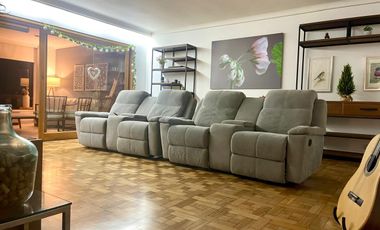 SE VENDE APARTAMENTO POBLADO