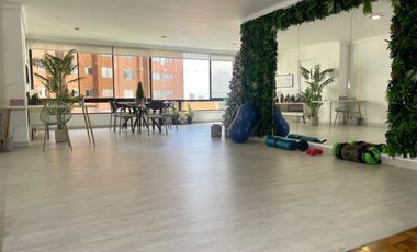 SE VENDE APARTAMENTO POBLADO