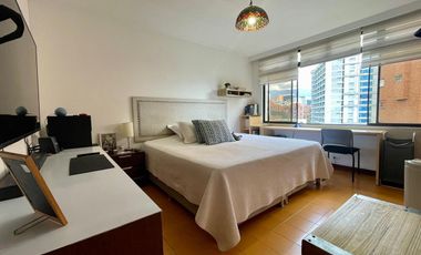 SE VENDE APARTAMENTO POBLADO