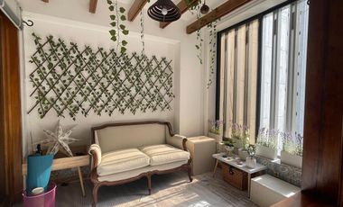 SE VENDE APARTAMENTO POBLADO