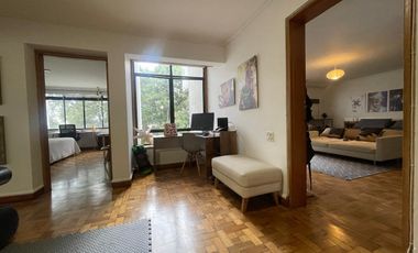 SE VENDE APARTAMENTO POBLADO