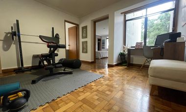 SE VENDE APARTAMENTO POBLADO