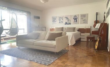 SE VENDE APARTAMENTO POBLADO