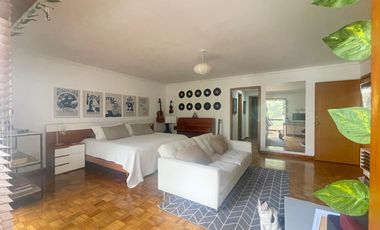 SE VENDE APARTAMENTO POBLADO