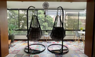 SE VENDE APARTAMENTO POBLADO