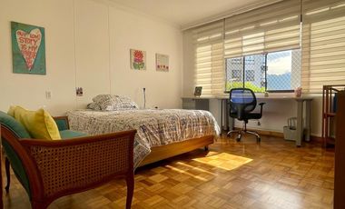 SE VENDE APARTAMENTO POBLADO