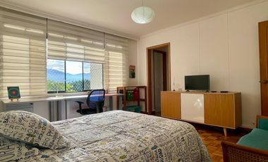 SE VENDE APARTAMENTO POBLADO