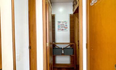 SE VENDE APARTAMENTO POBLADO