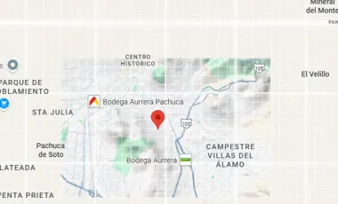 GRAN OPORTUNIDAD DE REMATE BANCARIO EN TIRO TULA FELIPE ANGELES PACHUCA HIDALGO