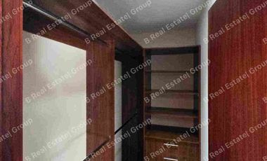 DEPARTAMENTO DE LUJO EN RENTA, GRAND LIVING BELLEZZIAN