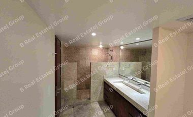 DEPARTAMENTO DE LUJO EN RENTA, GRAND LIVING BELLEZZIAN