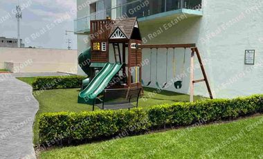 DEPARTAMENTO DE LUJO EN RENTA, GRAND LIVING BELLEZZIAN