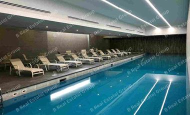 DEPARTAMENTO DE LUJO EN RENTA, GRAND LIVING BELLEZZIAN