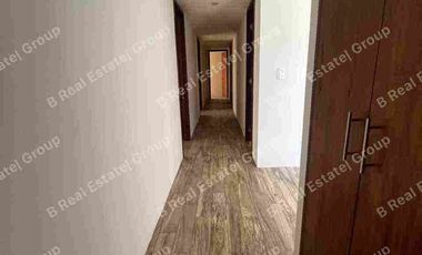 DEPARTAMENTO DE LUJO EN RENTA, GRAND LIVING BELLEZZIAN