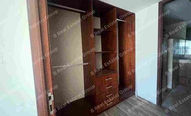 DEPARTAMENTO DE LUJO EN RENTA, GRAND LIVING BELLEZZIAN