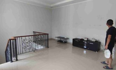 Rumah full furnished di Pegambiran residence kota Cirebon