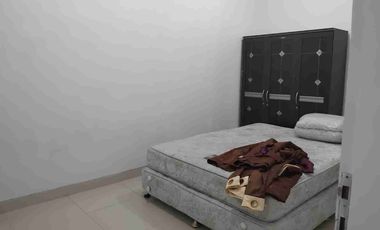 Rumah full furnished di Pegambiran residence kota Cirebon