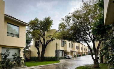 Casa en Venta con acabados modernos en San pedro Cholula