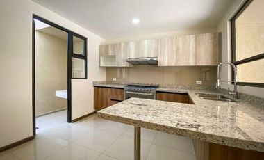Casa en Venta con acabados modernos en San pedro Cholula