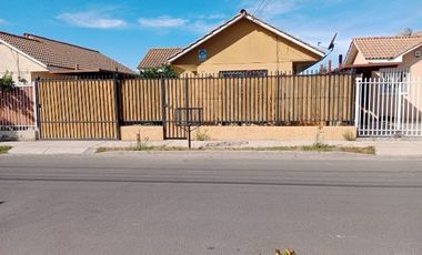 Sector Residencial VILLA LOS REGIDORES - Vallenar