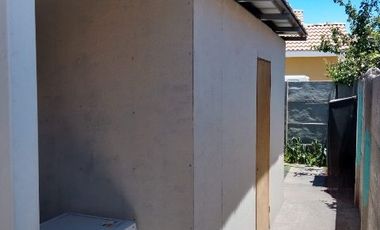 Sector Residencial VILLA LOS REGIDORES - Vallenar