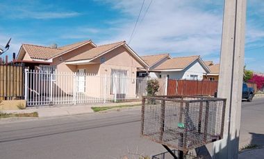 Sector Residencial VILLA LOS REGIDORES - Vallenar