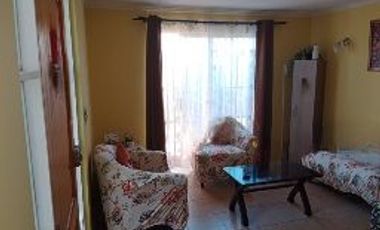 Sector Residencial VILLA LOS REGIDORES - Vallenar