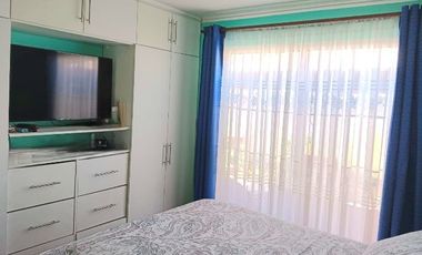 Sector Residencial VILLA LOS REGIDORES - Vallenar