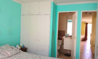 Sector Residencial VILLA LOS REGIDORES - Vallenar