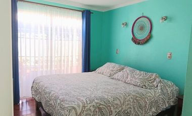 Sector Residencial VILLA LOS REGIDORES - Vallenar