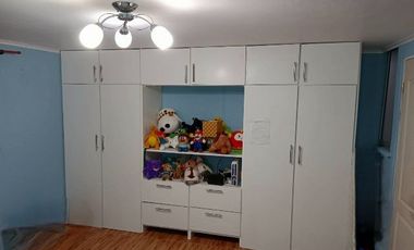 Sector Residencial VILLA LOS REGIDORES - Vallenar