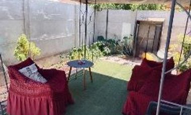 Sector Residencial VILLA LOS REGIDORES - Vallenar