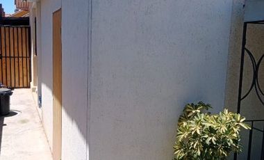 Sector Residencial VILLA LOS REGIDORES - Vallenar