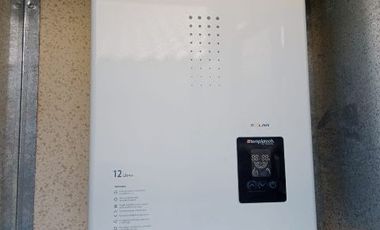 Sector Residencial VILLA LOS REGIDORES - Vallenar