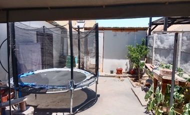 Sector Residencial VILLA LOS REGIDORES - Vallenar