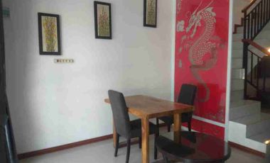 DISEWAKAN RUMAH MEWAH SIAP HUNI DI CITRA GARDEN PURI