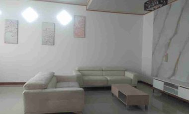 DISEWAKAN RUMAH MEWAH SIAP HUNI DI CITRA GARDEN PURI